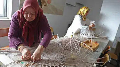 Ücretsiz Kurslar Pastacılıktan El Sanatlarına Kadar Meslek Kapısı Aralıyor!